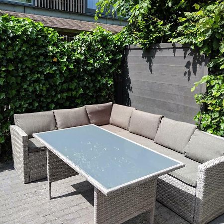 Amsterdam City Oasis Εξωτερικό φωτογραφία