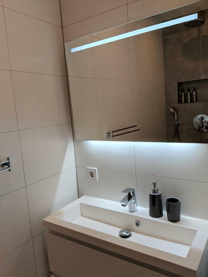 Amsterdam City Oasis Εξωτερικό φωτογραφία