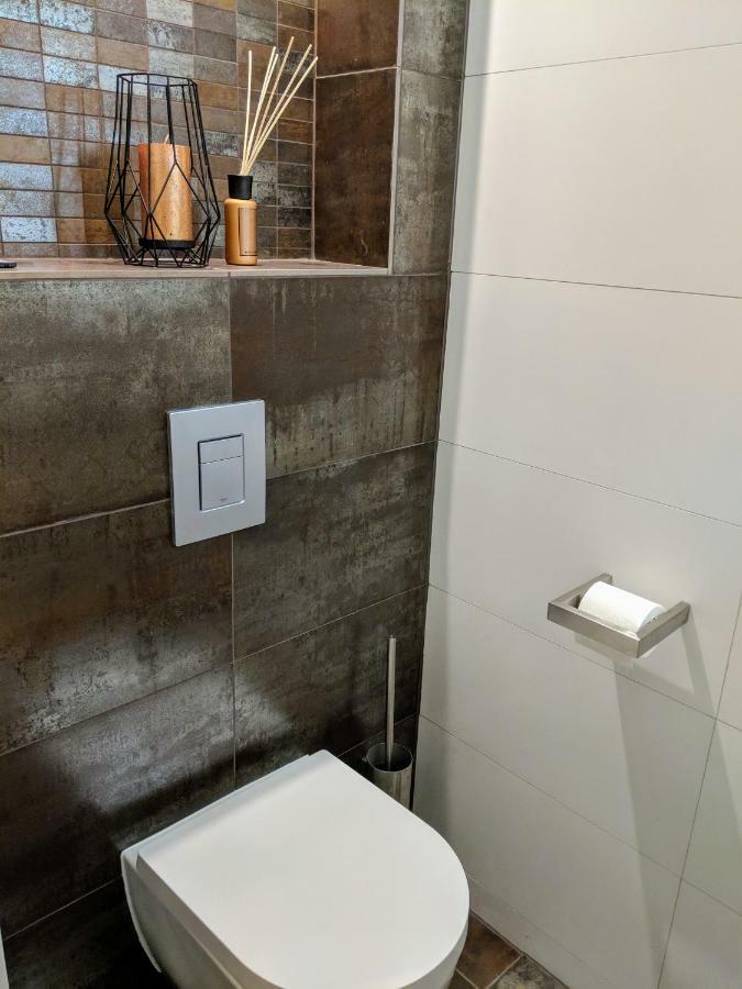 Amsterdam City Oasis Εξωτερικό φωτογραφία