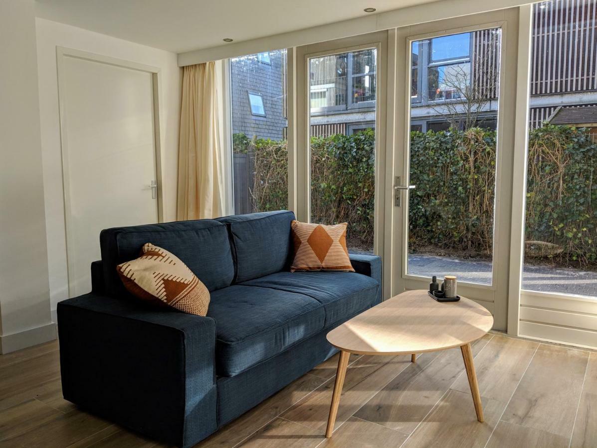 Amsterdam City Oasis Εξωτερικό φωτογραφία
