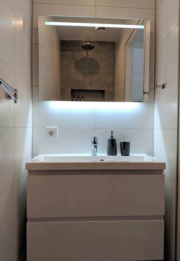 Amsterdam City Oasis Εξωτερικό φωτογραφία