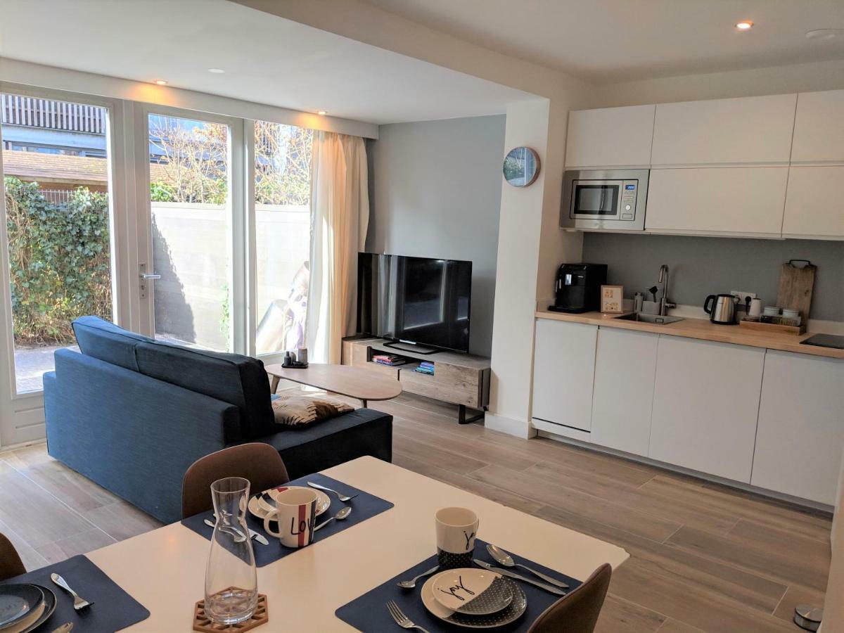 Amsterdam City Oasis Εξωτερικό φωτογραφία