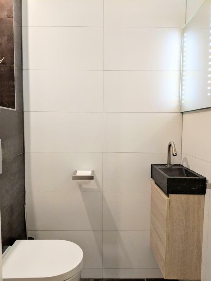 Amsterdam City Oasis Εξωτερικό φωτογραφία