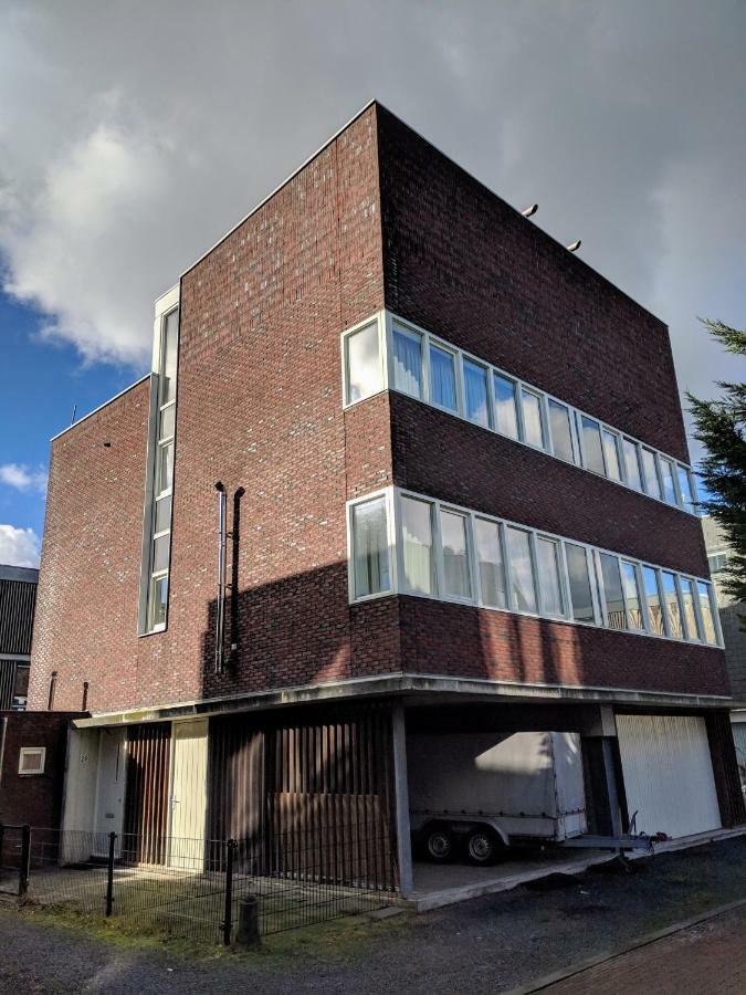 Amsterdam City Oasis Εξωτερικό φωτογραφία
